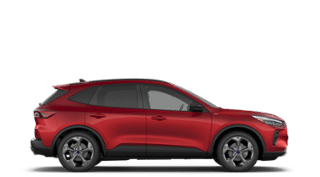 2026 Ford Escape® External Image 1